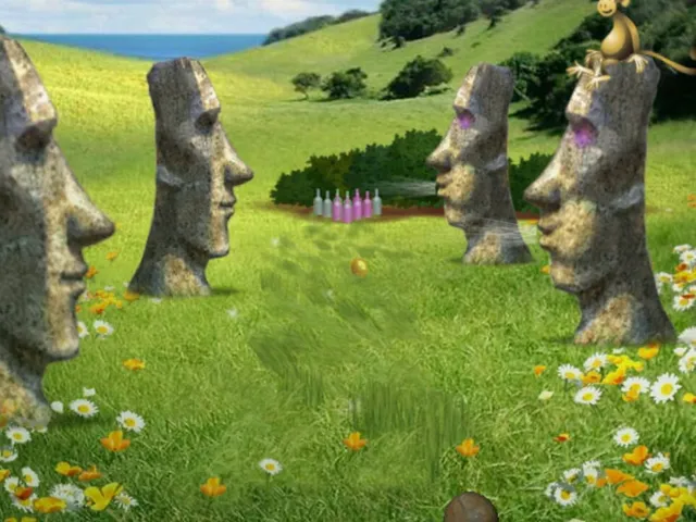Tropix 2: Quest for the Golden Banana