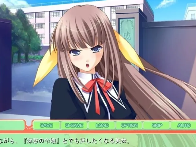 Trouble Majo Shiken: Kaichou-sama to Tennenkko wa Majo Shimai! Nakadashi Ecchi de Maryoku Hokyuu wo Otetsudai!