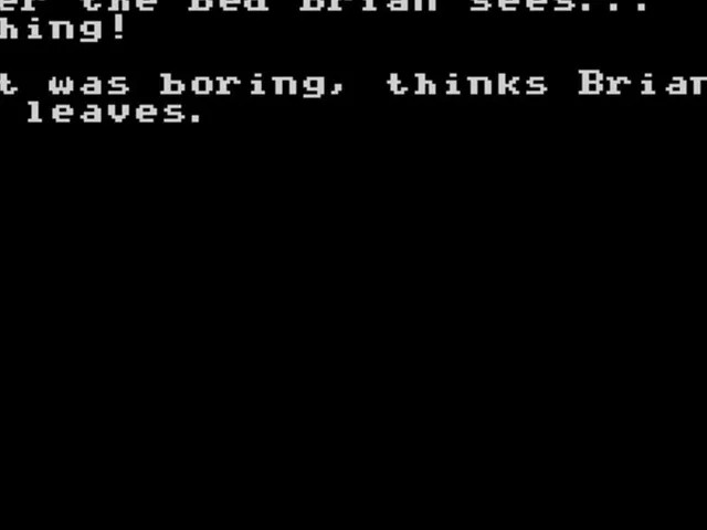 Trouble With Trolls
