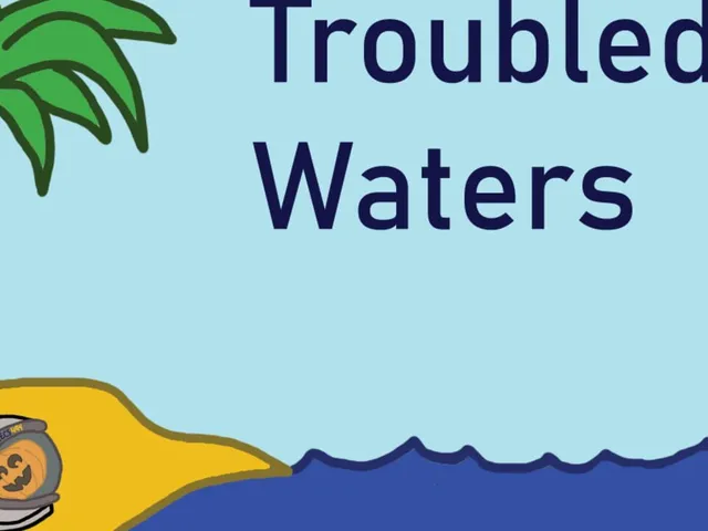 Troubled Waters