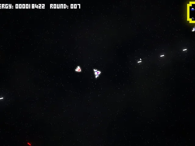 Trow's Space