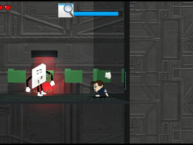 Troy: The Malware Fight