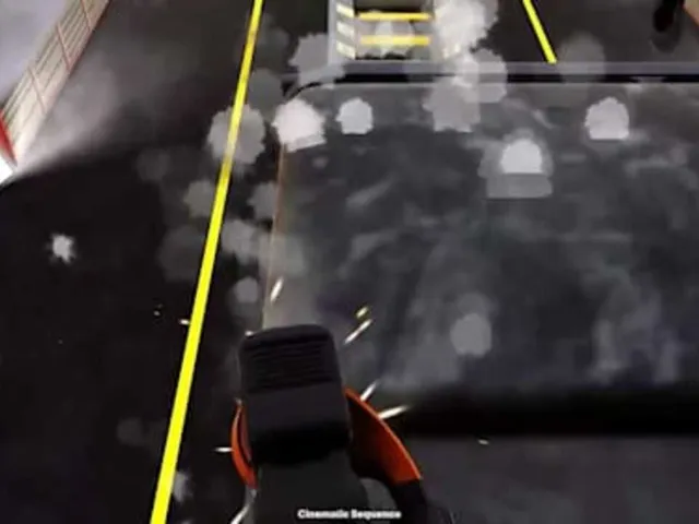 Truck Mechanic Sim 2025
