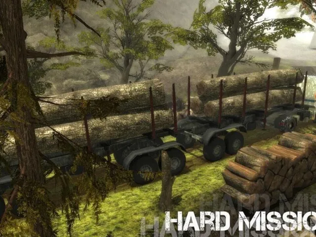 Truck Simulator: Offroad