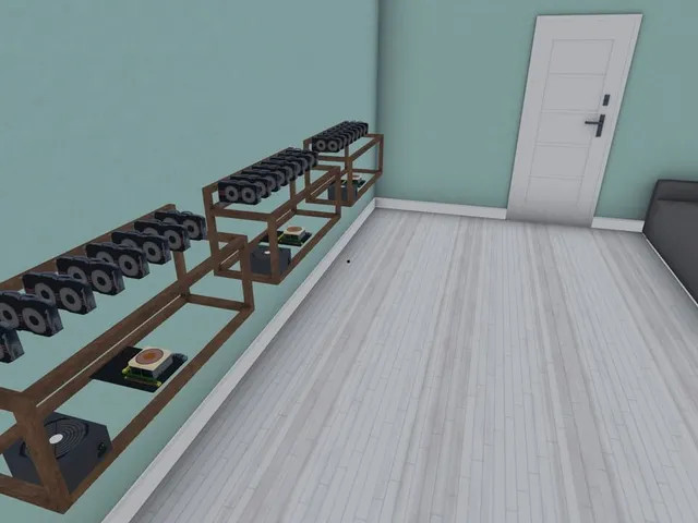 True Mining Simulator