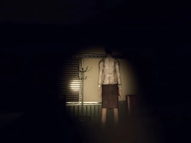 True Nightmare: Diner Loop
