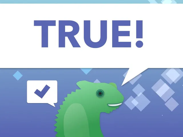 True or False Universe