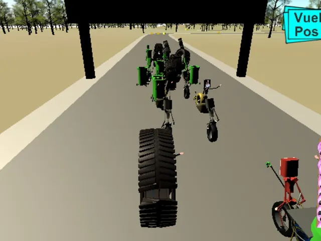 True Racing