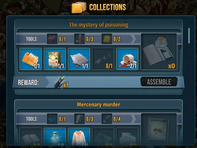 True Reporter: Mystery of Mistwood