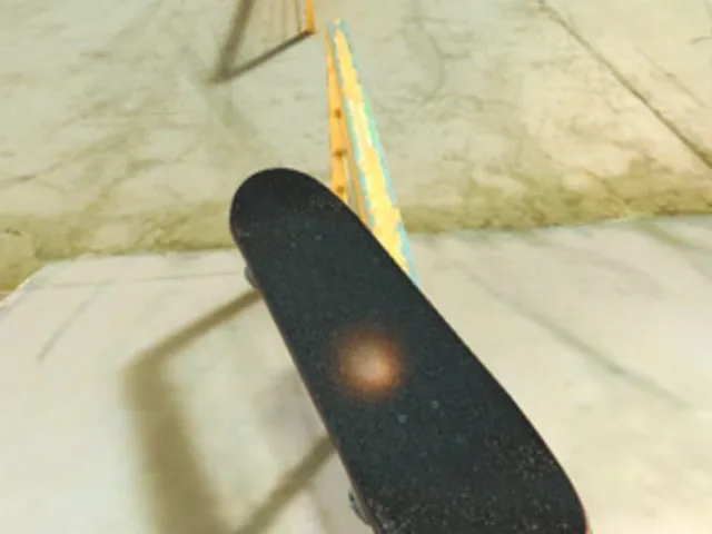 True Skate