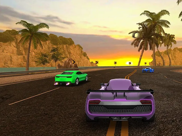 True Speed