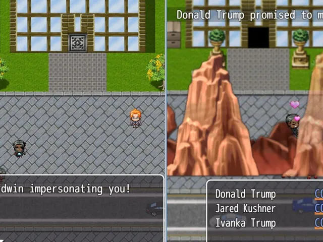 Trump: Agent of Hate