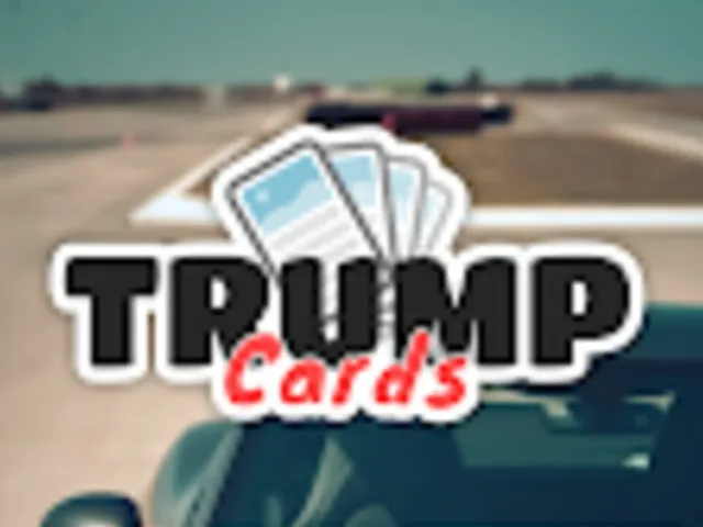 Trump Cards