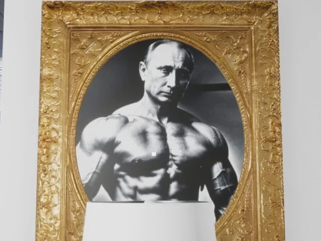 Trump Simulator 2025