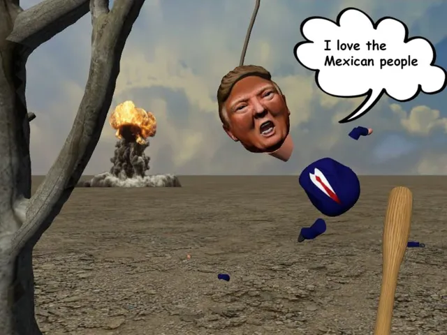 TrumPiñata