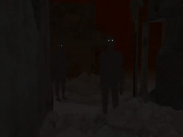 Truth Loop 2
