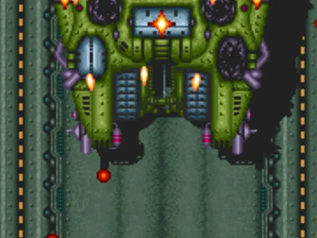 Truxton