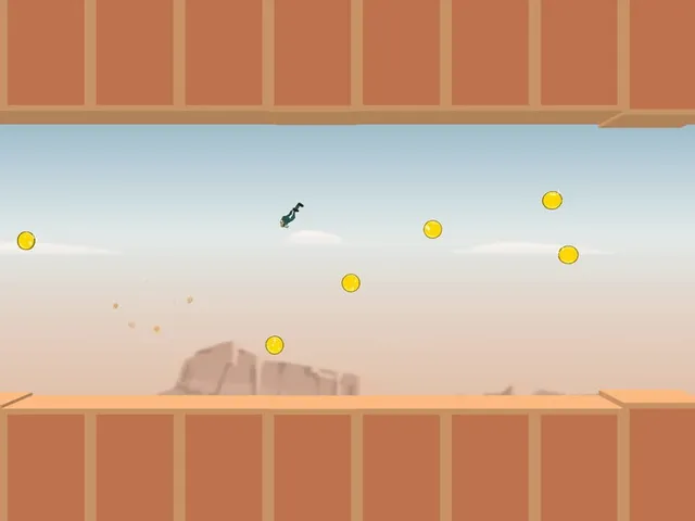 Try to Escape!
