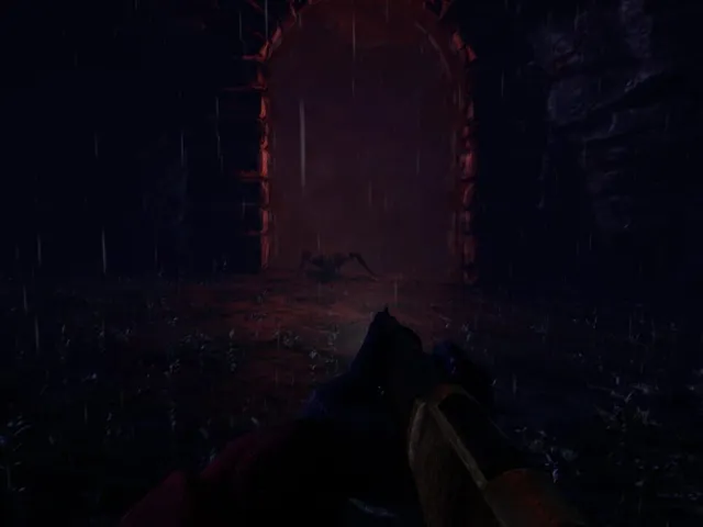Try to Survive!