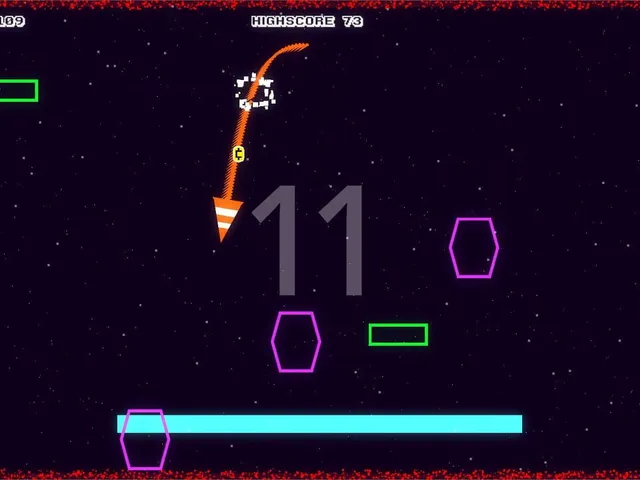 TryAngle: Shapes Warfare