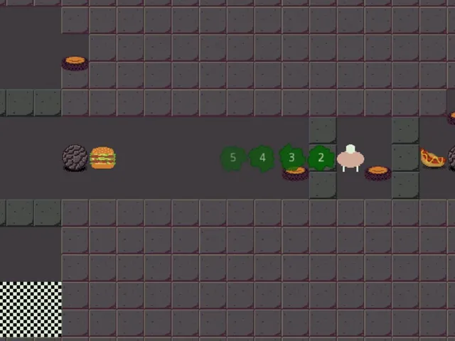 Tsjost's Heroic Soup Bazooka