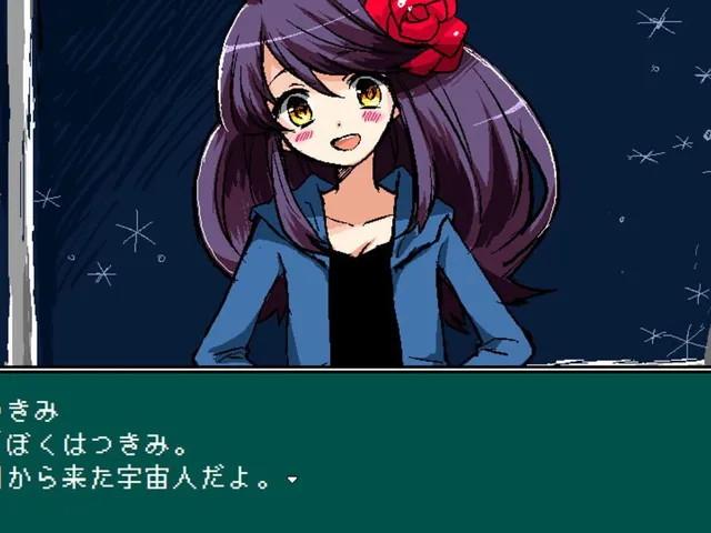 Tsukimi Planet