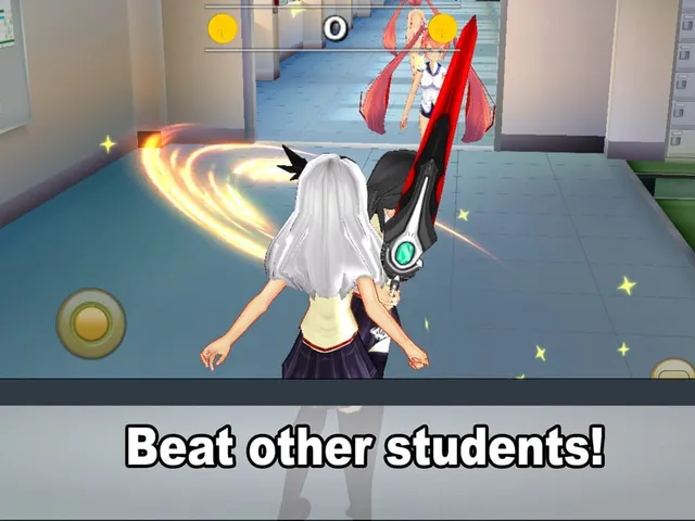 Tsundere Simulator 2