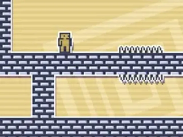 TubeDudeMan