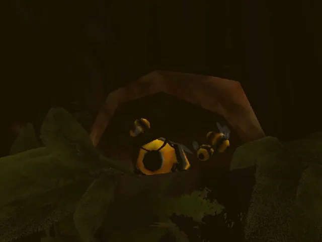Tumblebee