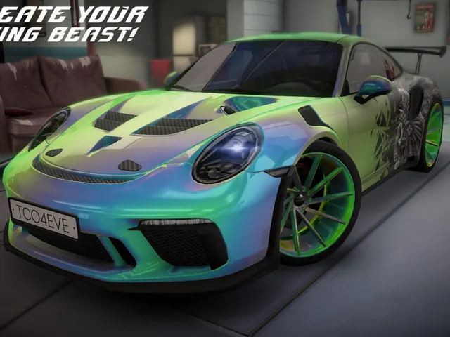 Tuning Club Online