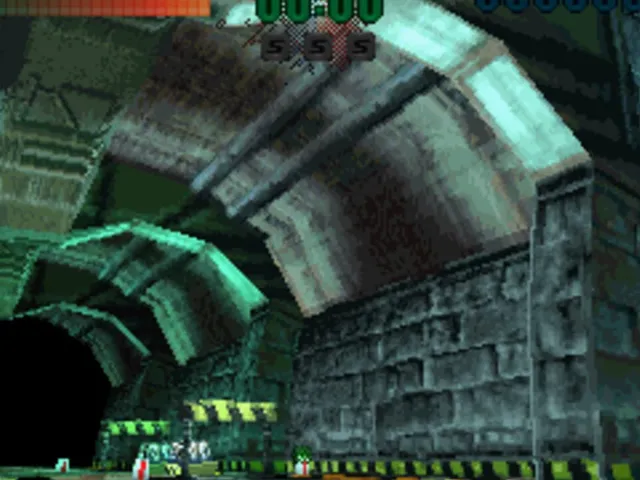 Tunnel B1