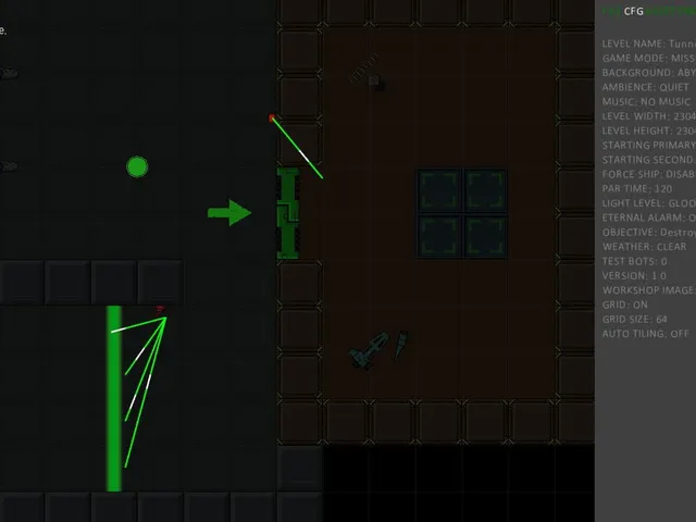 Tunnel Divers