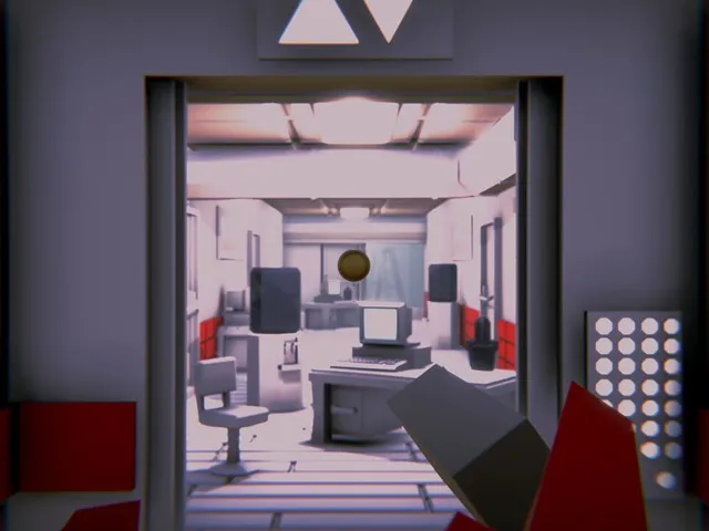 Tunnel Vision