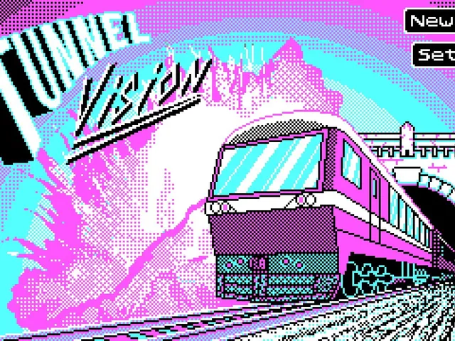 Tunnel Vision