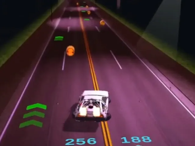 Turbo 84