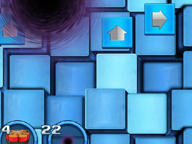 Turbo Finger Swipe
