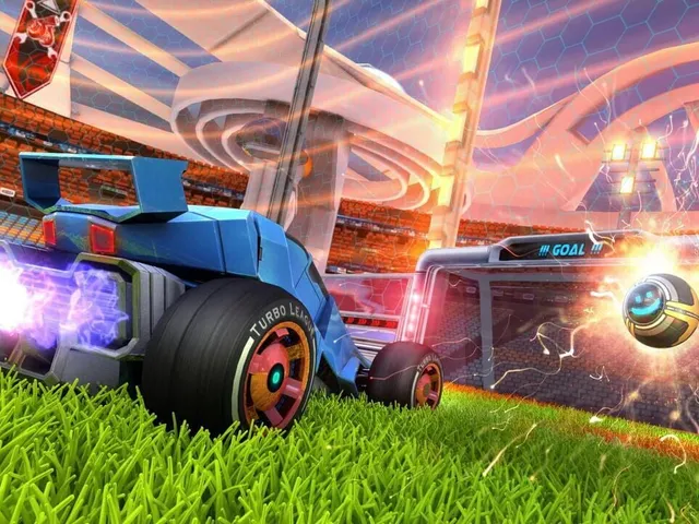 Turbo League