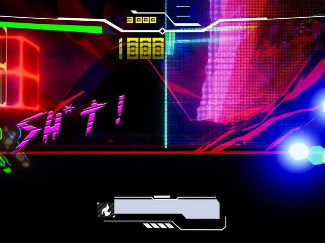 Turbo Light Rush