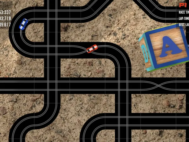 Turbo Loop