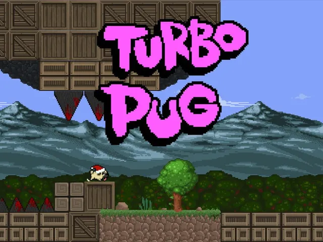 Turbo Pug