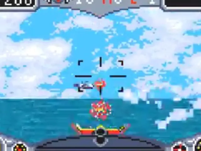 Turbo Sub