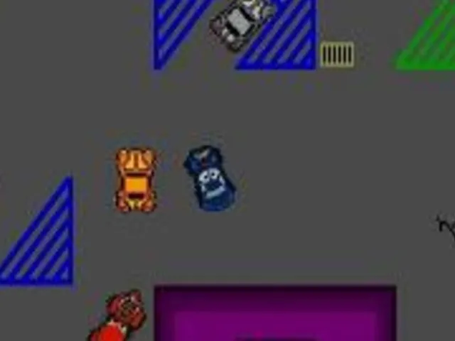 Turbo Tag