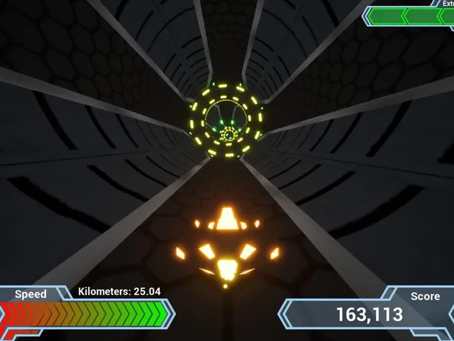 Turbo Tunnel