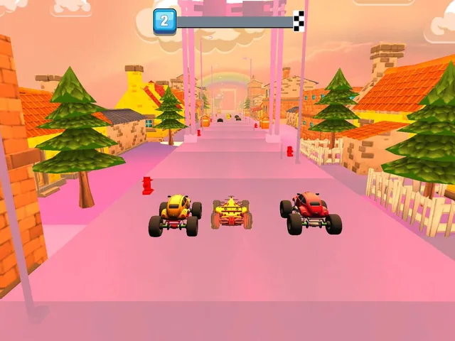 TurboJoy