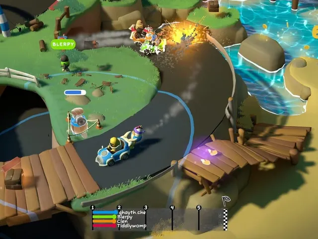 TurboSquad