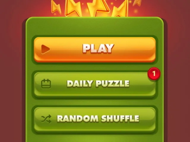 Turn on the lights! Brain Game