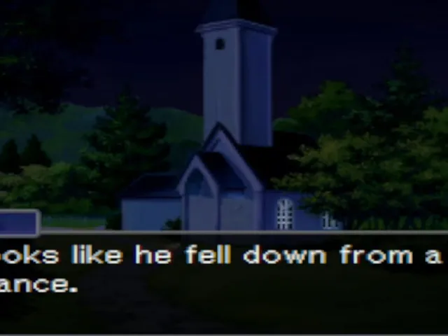 Turnabout of Courage