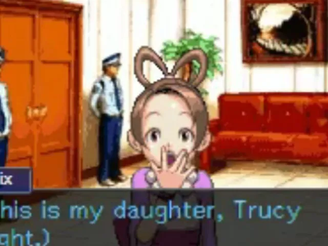 Turnabout Turnabout