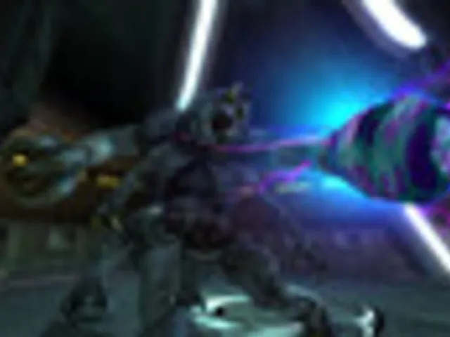Turok 3: Shadow of Oblivion