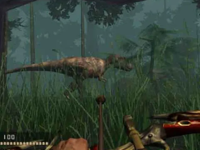 Turok: Evolution